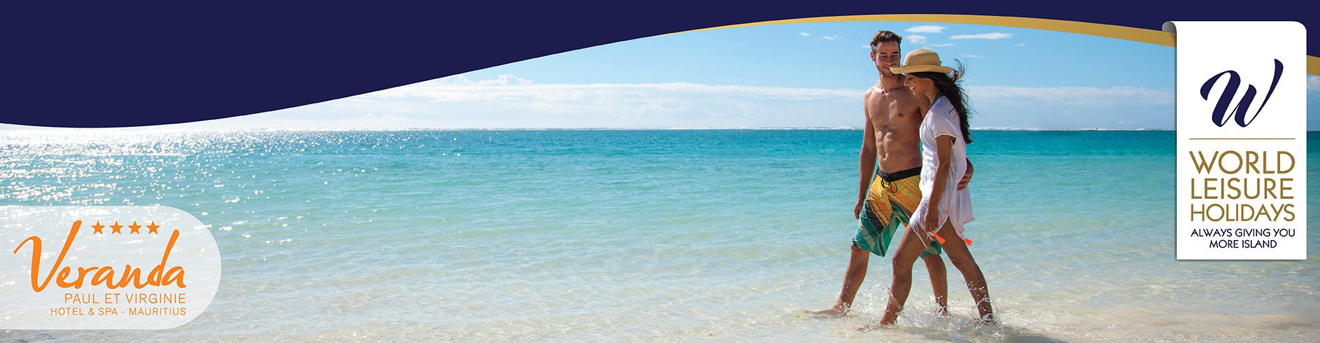 Mauritius Adults Only Resort